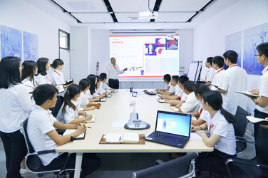 tecsis (Shenzhen) Sensors Co., Ltd