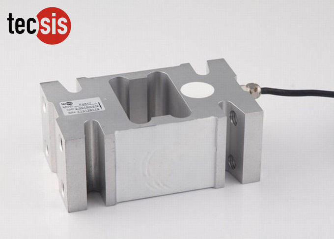 De compacte Miniatuur Enige Cel van de Puntlading met Eenvoudige Structuur 100kg aan 2t